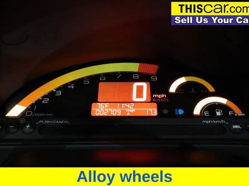 Used 2007 Honda S2000 image 20