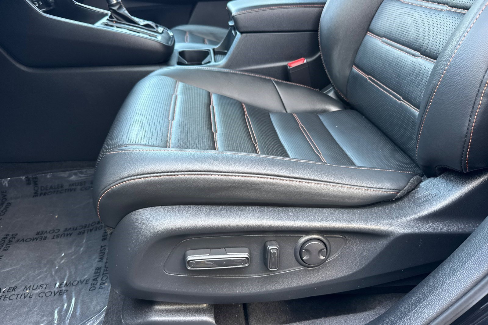 Certified 2024 Honda CR-V Sport-L image 15
