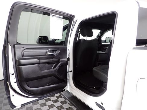 Used 2023 RAM 1500 Tradesman w/ Trailer Tow Group AWD/4WD image 32