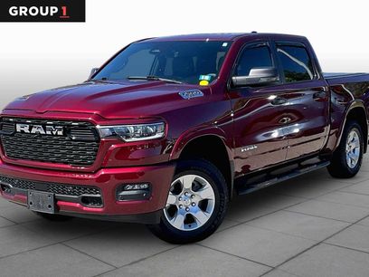 Used 2025 RAM 1500 Big Horn