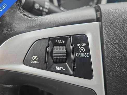 Used 2016 Chevrolet Equinox LT w/ Convenience Package AWD/4WD image 16