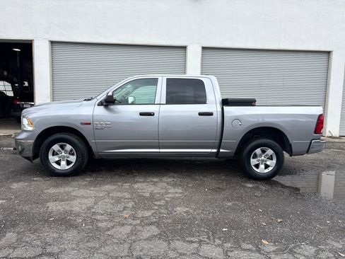 Used 2019 RAM 1500 Tradesman w/ Popular Equipment Group image 2