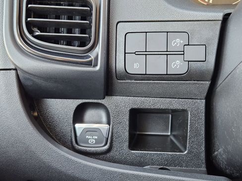 New 2026 RAM ProMaster 2500 w/ Safety Group FWD image 20