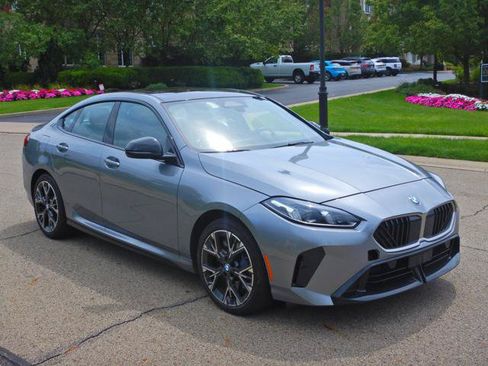 Used 2026 BMW 228i xDrive w/ Premium Package AWD/4WD image 3