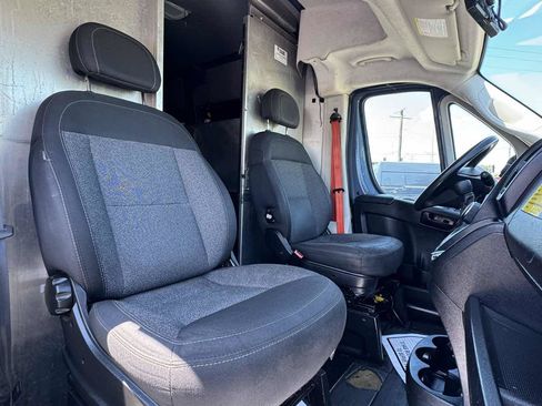 Used 2019 RAM ProMaster 3500 FWD image 27