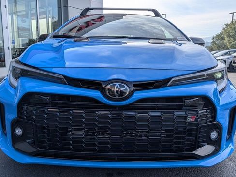 Used 2024 Toyota Corolla GR image 15