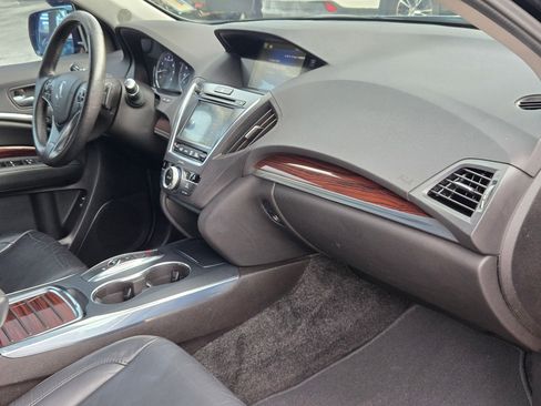Used 2016 Acura MDX FWD w/ Technology Package image 30