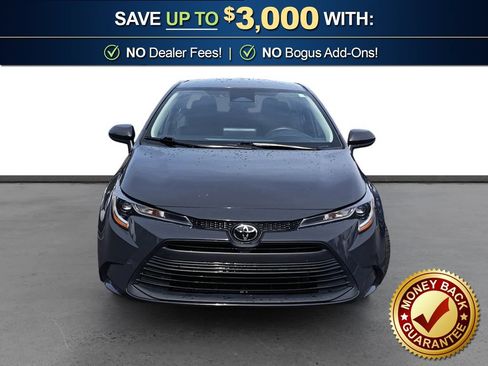 Used 2024 Toyota Corolla LE FWD image 11