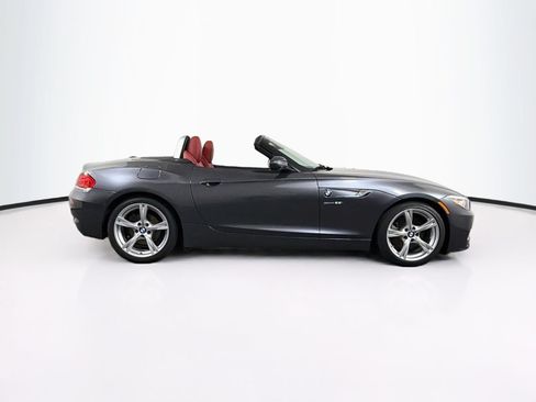 Used 2016 BMW Z4 sDrive28i RWD image 15