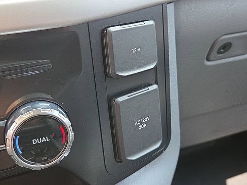 Used 2023 Ford F150 XLT w/ Equipment Group 302A High AWD/4WD image 21
