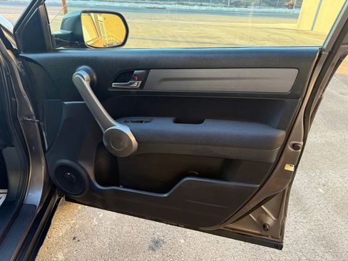 Used 2009 Honda CR-V EX image 18