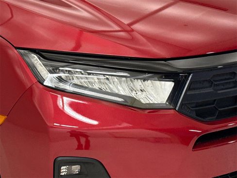 New 2026 Honda Odyssey EX-L image 5