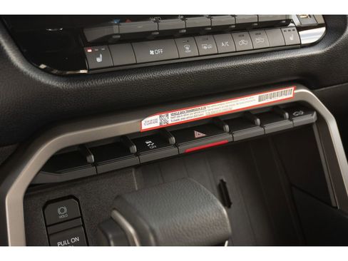 Used 2025 Toyota Tundra SR5 w/ SR5 Premium Package RWD image 26