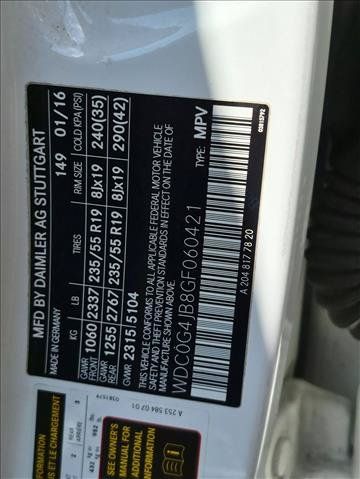 Used 2016 Mercedes-Benz GLC 300 image 18