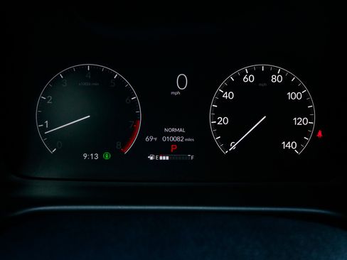 Used 2025 Honda Odyssey EX-L image 22