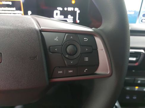 New 2026 Nissan Sentra S w/ Floor Mat Package FWD image 17