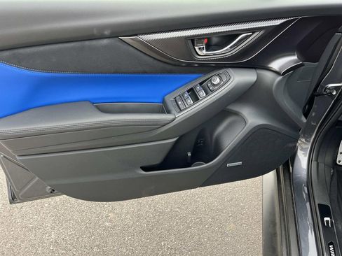 New 2026 Subaru WRX GT AWD/4WD image 19