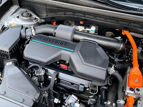 Certified 2022 Kia Sorento SX Prestige w/ Panoramic Sunroof Package image 32