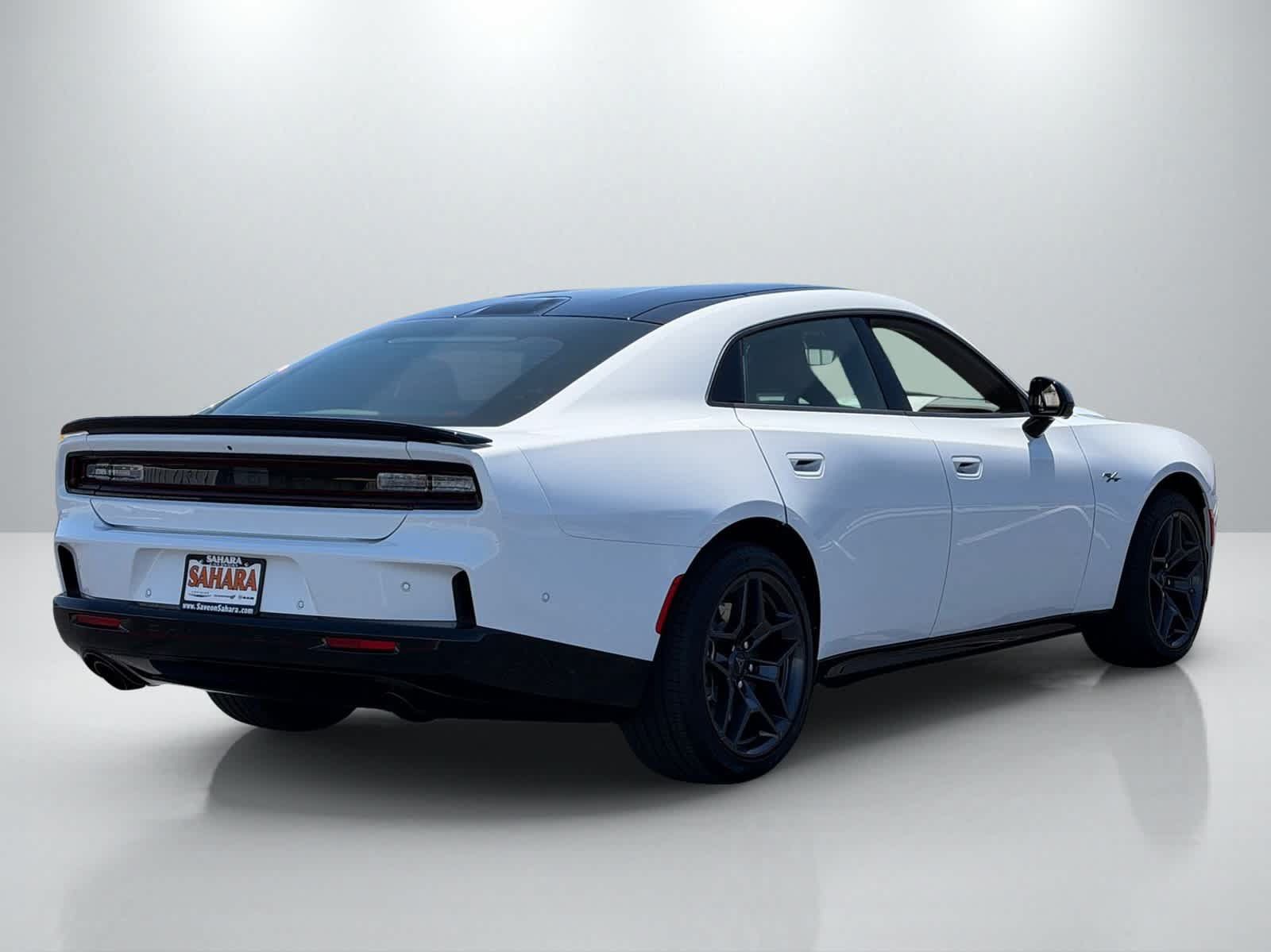 New 2026 Dodge Charger R/T AWD/4WD image 7
