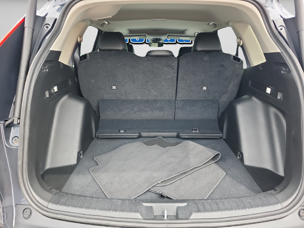 Used 2024 Honda CR-V EX-L image 16