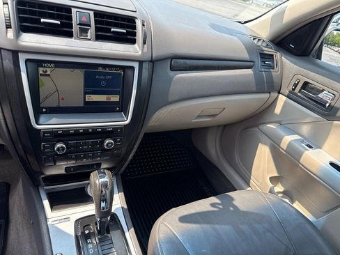 Used 2010 Mercury Milan Hybrid FWD image 13