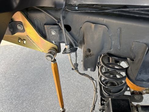 Used 2021 Jeep Gladiator Rubicon w/ LED Lighting Group image 29