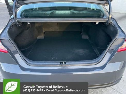 Used 2025 Toyota Camry LE image 21