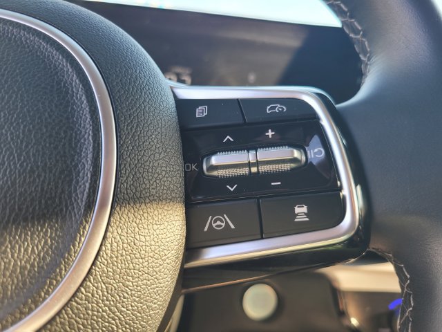 Used 2024 Kia Sorento S w/ Panoramic Sunroof Package FWD image 26