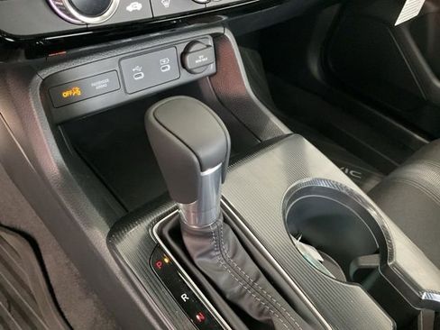 New 2026 Honda Civic Sport image 10