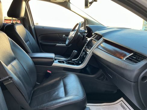 Used 2011 Ford Edge Limited w/ 302A Rapid Spec Order Code AWD/4WD image 26