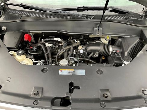 Used 2015 GMC Acadia Denali AWD/4WD image 28