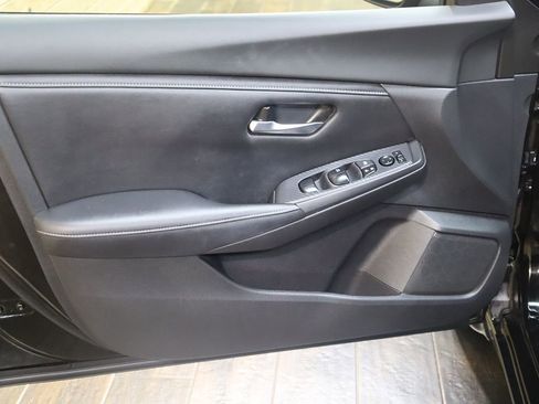 Used 2021 Nissan Sentra SV image 29