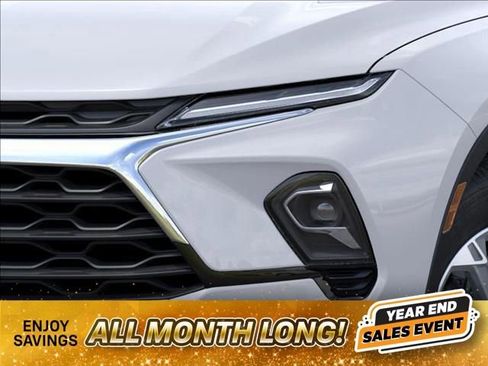 New 2025 Chevrolet Blazer LT w/ Convenience Package image 10