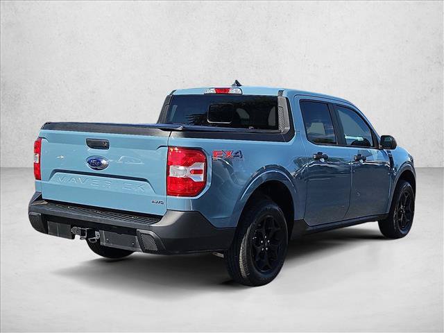 Used 2022 Ford Maverick XLT w/ Equipment Group 300A Standard AWD/4WD image 7