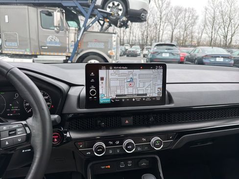 Used 2023 Honda CR-V Sport Touring image 15