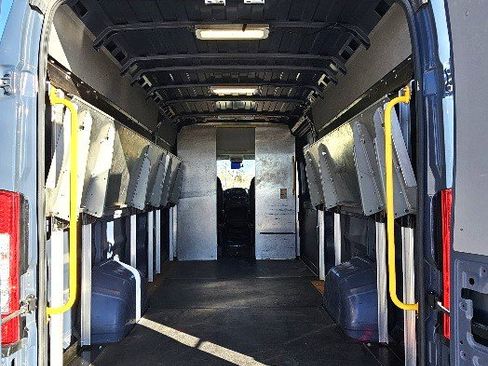 Used 2019 RAM ProMaster 3500 image 11