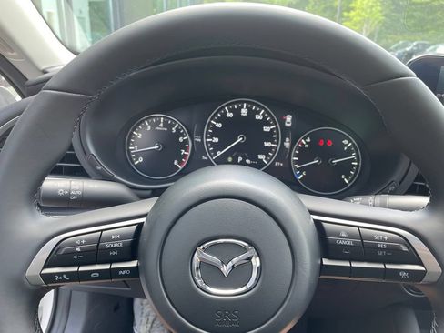New 2026 MAZDA MAZDA3 2.5 S Sedan w/ Preferred Pkg FWD image 15