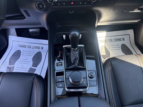 Certified 2025 MAZDA CX-50 2.5 Turbo AWD/4WD image 33