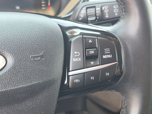 Used 2023 Ford Escape Active AWD/4WD image 21