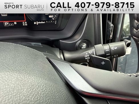 New 2026 Subaru Forester Limited AWD/4WD image 39