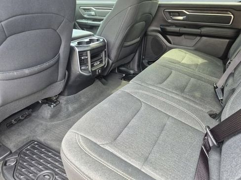 Used 2020 RAM 1500 Big Horn AWD/4WD image 27