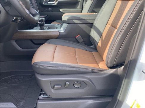 New 2026 Chevrolet Silverado 1500 High Country image 23