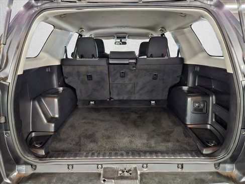 Used 2019 Toyota 4Runner SR5 image 6