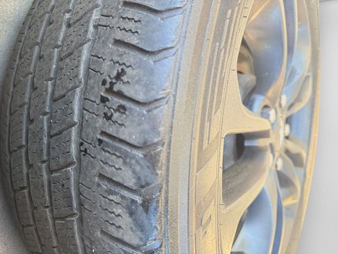 Used 2022 Dodge Durango R/T w/ Blacktop Package AWD/4WD image 19