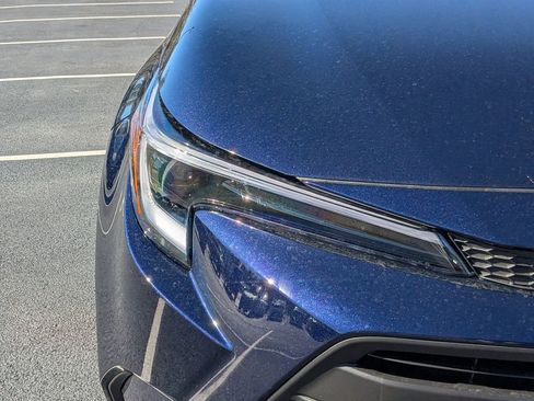 New 2026 Toyota Corolla LE image 11