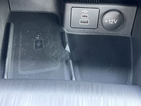 New 2025 Ford Escape ST-Line Elite w/ Premium Technology Package image 7