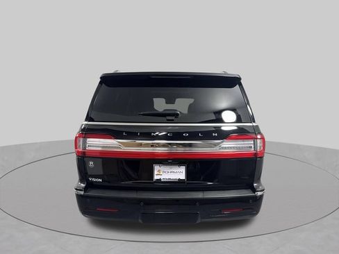 Used 2021 Lincoln Navigator L Reserve AWD/4WD image 33