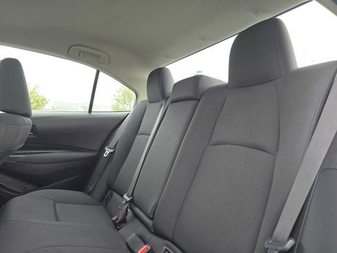 Used 2024 Toyota Corolla LE FWD image 21