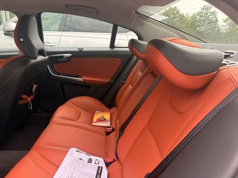 Used 2017 Volvo S60 T5 Inscription Platinum w/ Climate Package AWD/4WD image 24