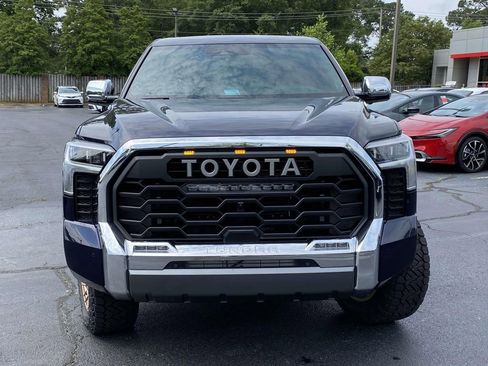 New 2026 Toyota Tundra 1794 Edition AWD/4WD image 9